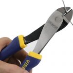 Alicate Corte Diagonal 8pol Vise-grip 13937 Irwin - Imagem 3