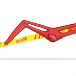 Mini Arco De Serra Com Lâmina 12  Starrett