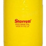 Serra Copo Aço Rapido Starrett 24mm (15/16 ) Sh1056