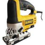 Serra Tico Tico Profissional 500w Dewalt Dw300