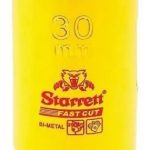 Serra Copo Fast Cut 30mm Linha Métrica Fch030m-g Starrett