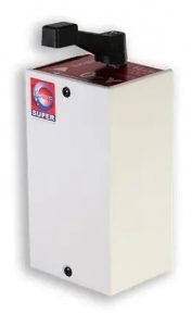 Chave Trifasica Estrela-triângulo 5 Hp Et 14 Lombard