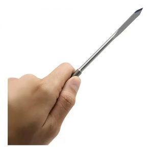 Broca Chata Blue Groove 7,9 X 150mm  5/16 X 6  Iw13998 Irwin - Imagem 2