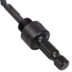 Suporte P/ Serra Copo 14 A 30mm Mandril 3.8 Pol Irwin - Imagem 2