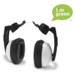 Abafador Msa De Ruidos  Mark V Green 15db