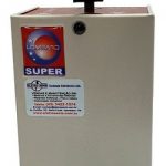 Chave Trifásica Estrela Triângulo Lombard 7,5cv 220v Et-15