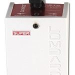 Chave Trifasica Reversora 5hp  R 10 Lombard