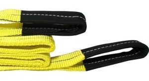 Cinta Para Elevação De Cargas 3tx5m Amarela Noll Ref 1790010 - Imagem 2