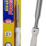 Ferro De Solda Profissional Hikari Power 100 90w 127v