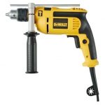 Furadeira De Impacto Dwd502 Dewalt 710w 127v