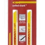 Serra Tico Tico Starrett Bu38-2 P/ Madeira 2un