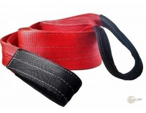 Cinta Elevação Carga Noll 4 Toneladas X 5 Metros - Imagem 3