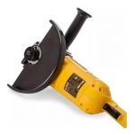 Esmerilhadeira Angular Dewalt Dwe491 De 50hz/60hz Amarela 120v - Imagem 3