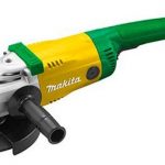 Esmerilhadeira Angular Ga7020br 127v Makita