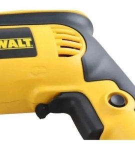 Furadeira De Impacto Dwd502 Dewalt 710w 127v - Imagem 3