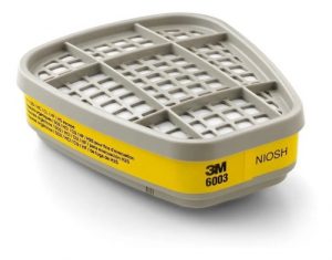 Cartucho 6003 3m (o Par)