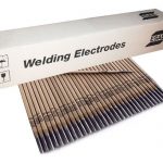 Eletrodo 5 Kg - Esab 6013 2,50 X 350mm