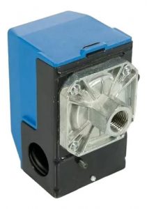 Pressostato Ar E Água Margirius Sdaq 80/120 Psi35106 - Imagem 4