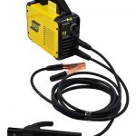 Máquina De Solda Inversora Handyarc 130i Esab 110v