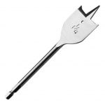 Broca Madeira 1.1/4 150mm Tramontina 43144113