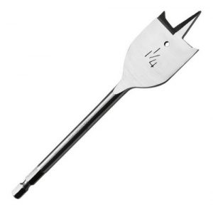 Broca Madeira 1.1/4 150mm Tramontina 43144113