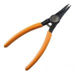 Alicate Para Anéis Externo Bico Reto 7  Tramontina