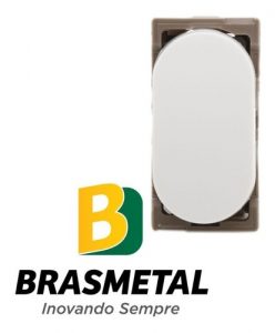 Kit Com 20 Interruptor Simples Modulo Nereya - Imagem 2