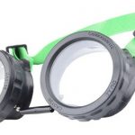 Óculos Segurança Maçariqueiro Concha Carbografite Ca3135