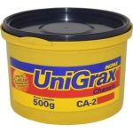 Graxa Para Chassis E Pinos Ingrax Unigrax Ca -2 500g