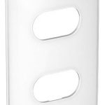 Kit Com 20 Peças Placa 2posto Separados 4x2