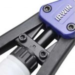 Rebitador Manual Alavanca Heavy Duty R450 Profissional Irwin - Imagem 4