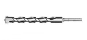 Broca Concreto Sds Plus 13mm 310mm Tramontina 43148129