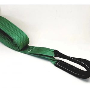 Cinta Para Elevação De Cargas 3 Metros P/ 2 Toneladas - Noll