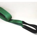 Cinta Para Elevação De Cargas 3 Metros P/ 2 Toneladas - Noll