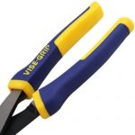 Alicate Corte Diagonal 8pol Vise-grip 13937 Irwin - Imagem 4