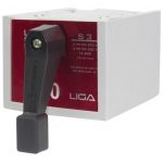 Chave Trifasica Simples 2hp S3 Lombard