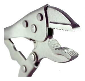 Alicate De Pressão 10  Tramontina - 41070110