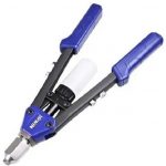 Rebitador Manual Alavanca Heavy Duty R450 Profissional Irwin