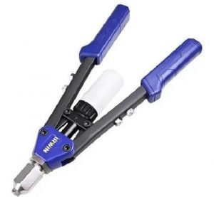 Rebitador Manual Alavanca Heavy Duty R450 Profissional Irwin