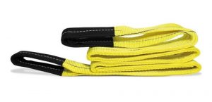 Cinta Para Elevação De Cargas 3tx5m Amarela Noll Ref 1790010 - Imagem 3