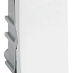 Módulo Interruptor Simples Branco 10a-250v 611000 Pialplus