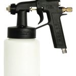 Pistola Pintura Arprex Modelo 90s Bico 1,2mm
