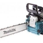 Motosserra A Gasolina Sabre De 45 Cm 55cc - Makita Dcs520