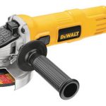 Esmerilhadeira Angular Dewalt 4.1/2 Pol 800w Dwe 4020 Dewalt