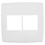 Kit 10 Placas 4x4 4modulos 618512 Pialplus