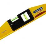 Nível Magnético Alumínio 12 43105/012 Tramontina