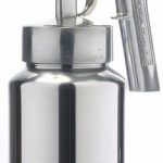 Pistola Arprex Ar Direto Aluminio Modelo 14