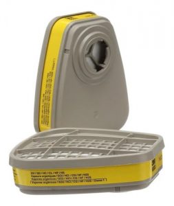 Cartucho 6003 3m (o Par) - Imagem 2