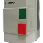 Chave Magnética Compressor Trifásica 7,5cv 220/60hz-nacional