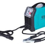 Inversora De Solda Tig Dc 10-120a Bivolt Joy 133 Dv Balmer